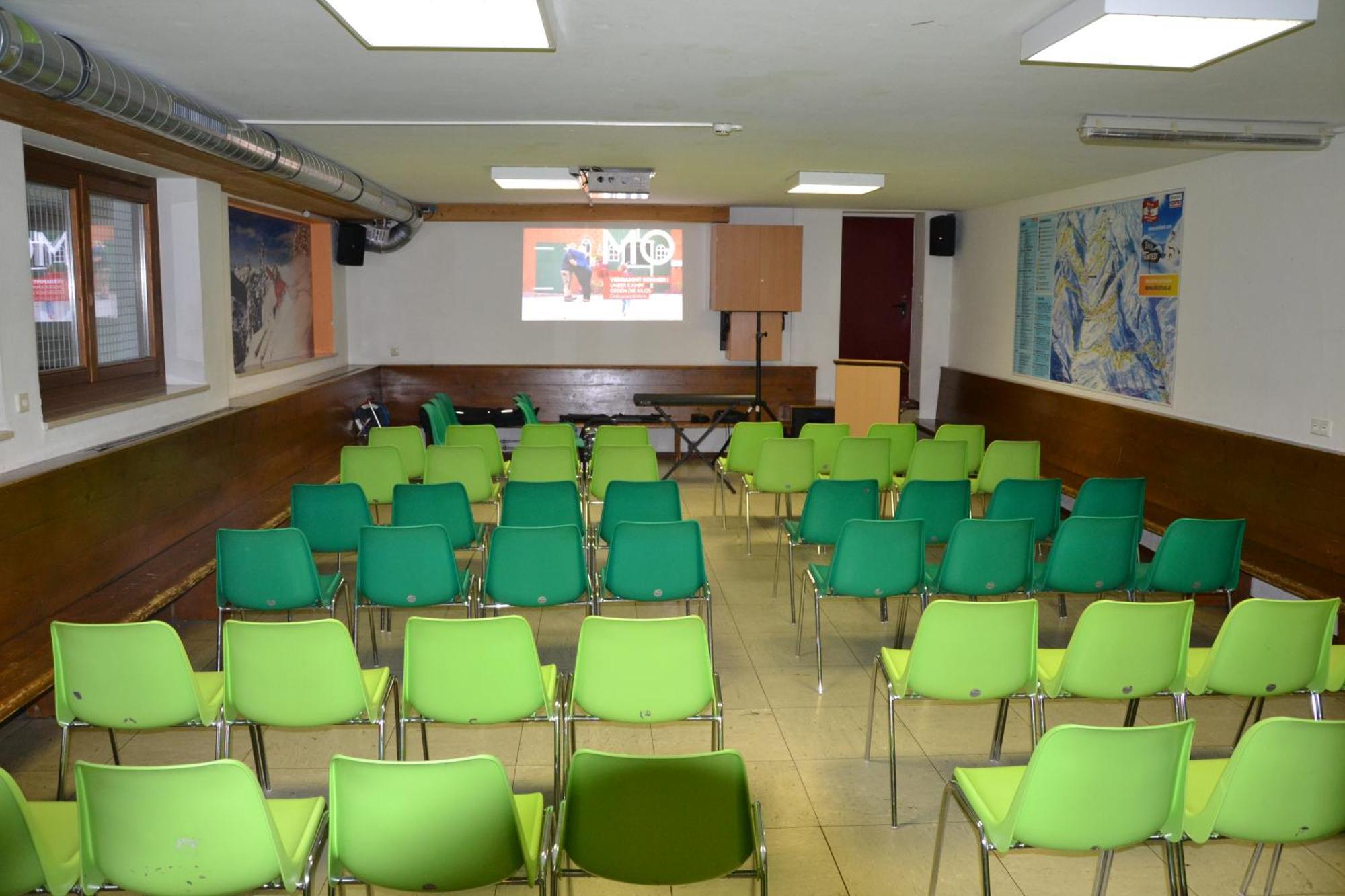 Jugendpension Muellauerhof Σάαλμπαχ-Χίντεργκλεμ Εξωτερικό φωτογραφία